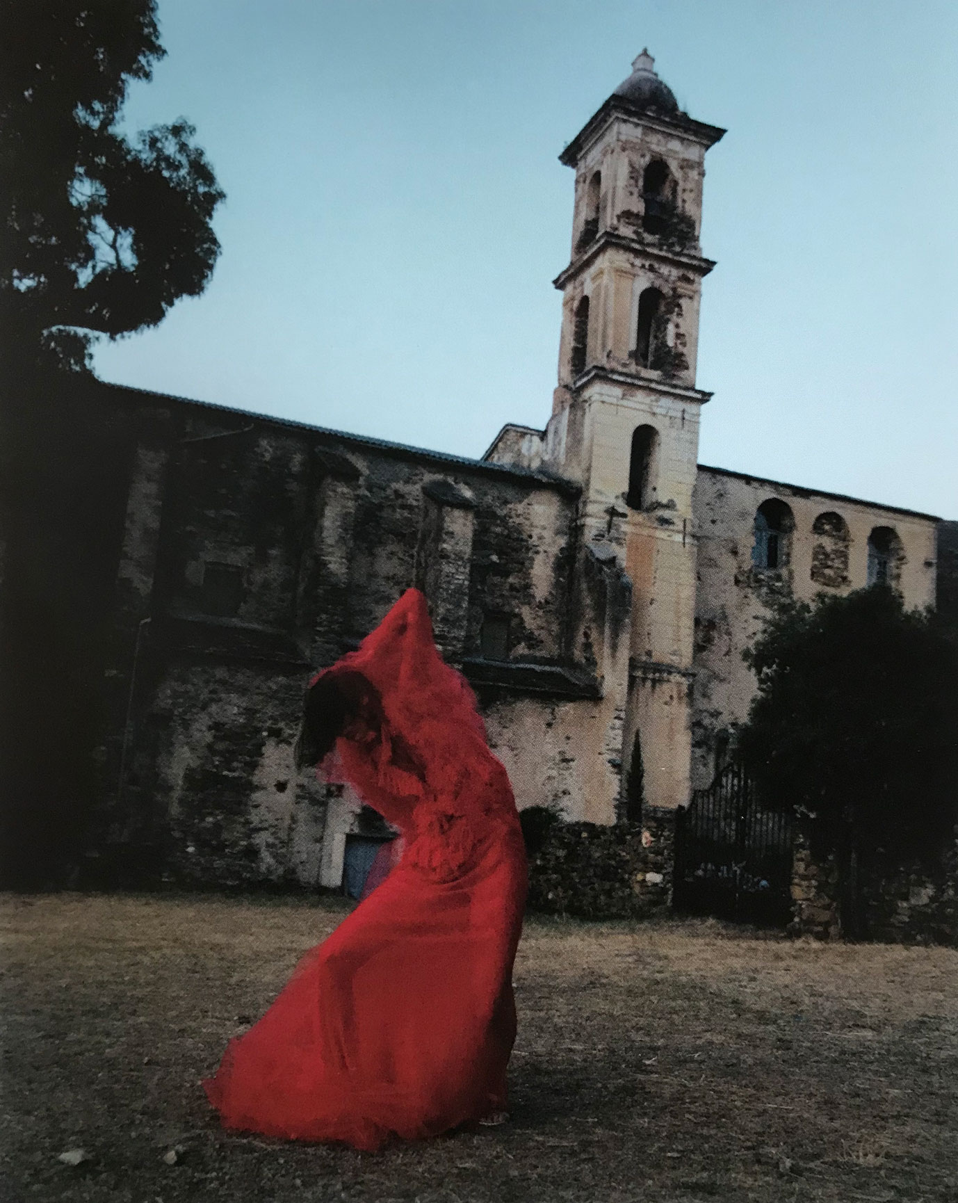 Harley Weir for double magazine