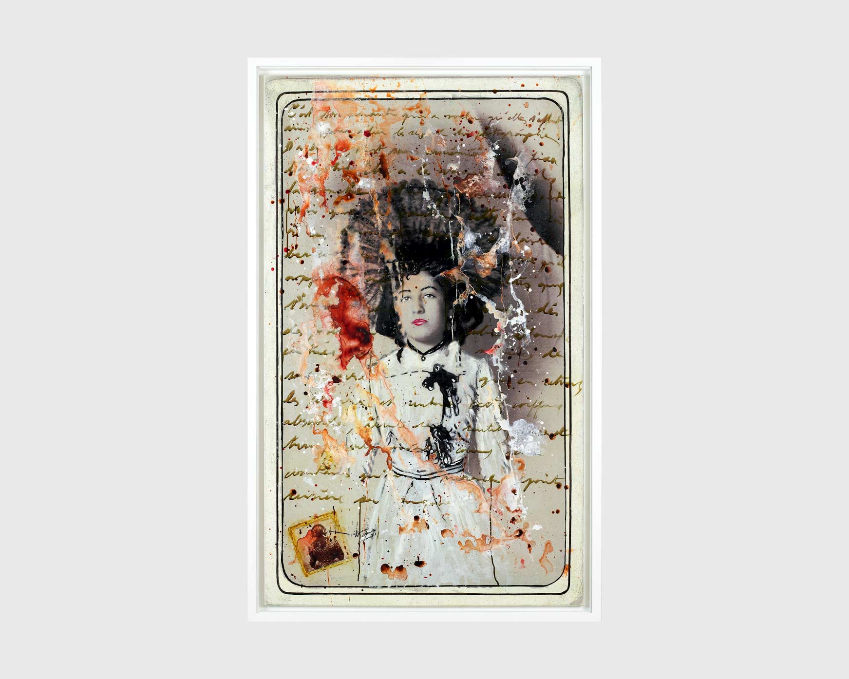 L’ARLÉSIENNE