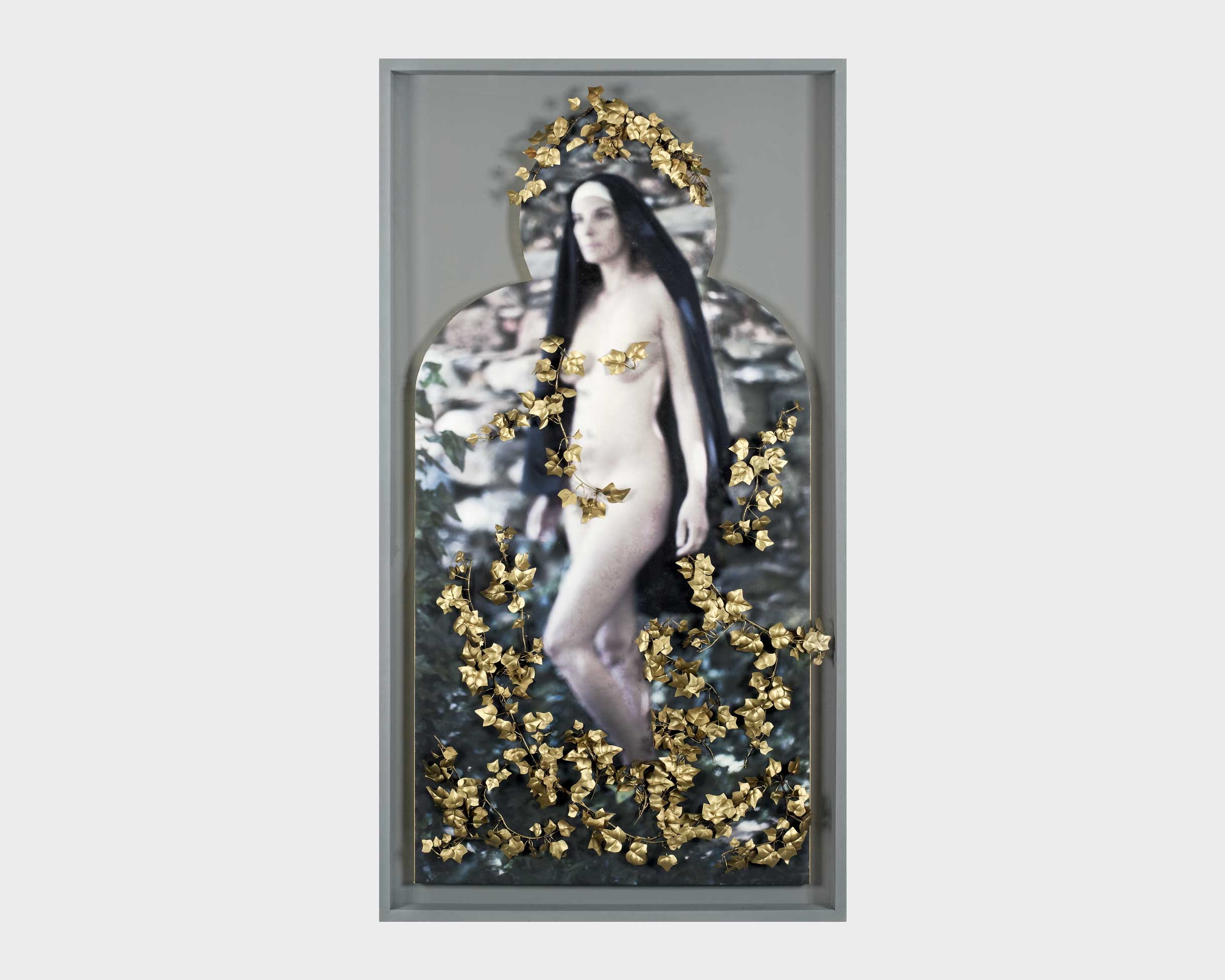 Vous eussiez trouvé sans doute en ce pays quelque femme qui eût été plus belle