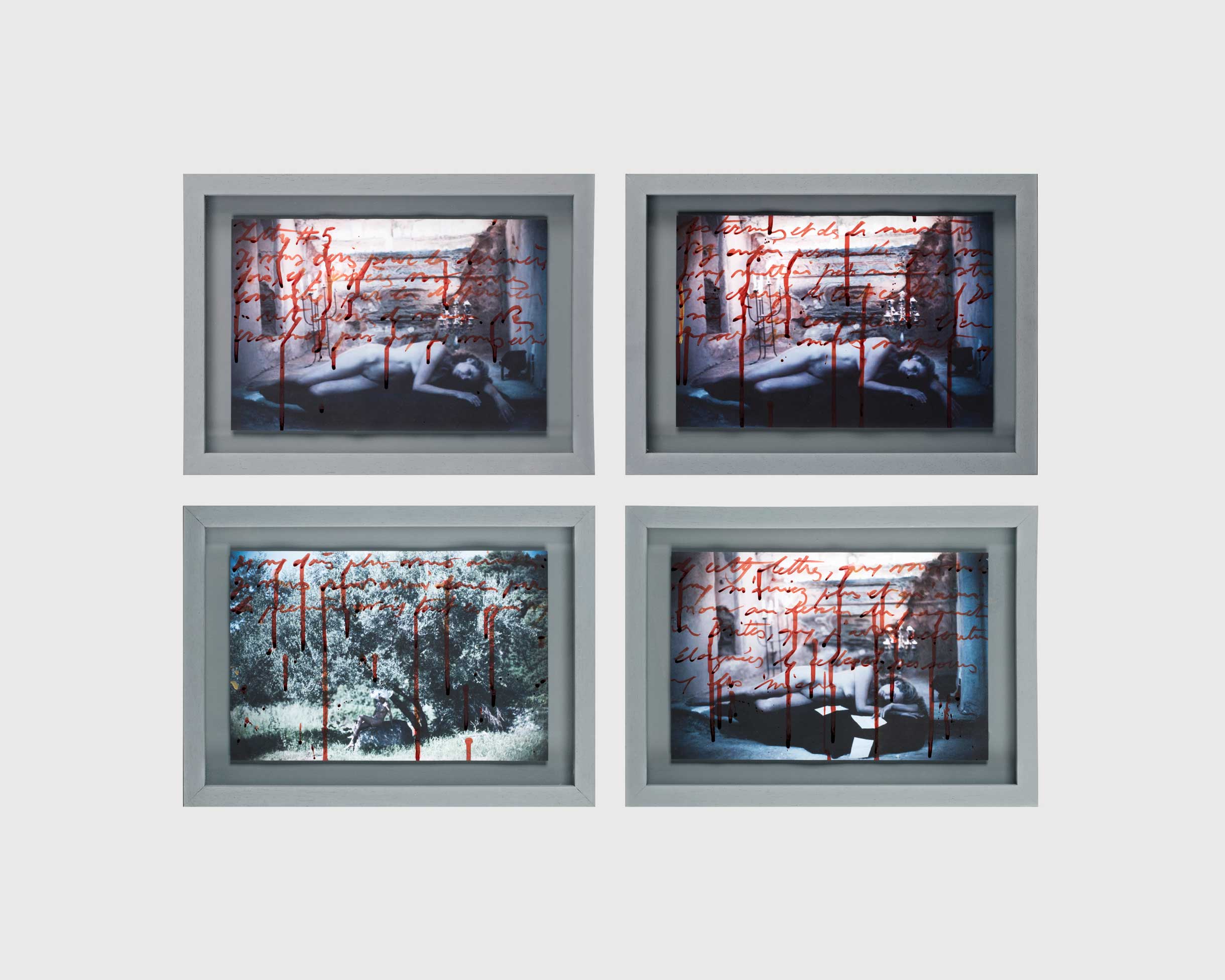 Various small works
